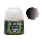 SHADE: NULN OIL (18ML)