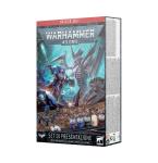 WARHAMMER 40000 SET DI PRESENTAZIONE (ITA)