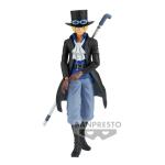 ONE PIECE THE SHUKKO SABO FIGURE