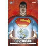 DC POCKET ALL STAR SUPERMAN