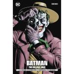 DC POCKET BATMAN - THE KILLING JOKE