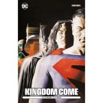 DC POCKET KINGDOM COME