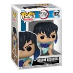 DEMON SLAYER INOSUKE (KIMONO) FUNKO POP 1532