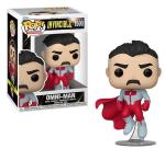 INVINCIBLE OMNI-MAN FUNKO POP 1500