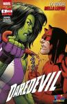 DEVIL E I CAVALIERI MARVEL 150 - DAREDEVIL 5