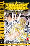 LOST CANVAS IL MITO DI HADES 14 (THE)