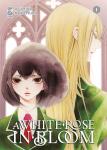 WHITE ROSE IN BLOOM (A) 1