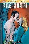 MARVEL MUST HAVE: FANTASTICI 4 1234