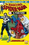MARVEL REPLICA - AMAZING SPIDERMAN 129
