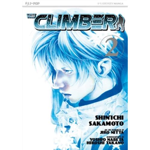 CLIMBER (THE) 02