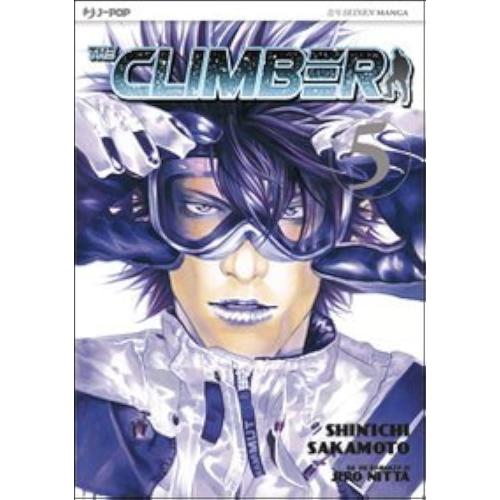 CLIMBER (THE) 05 