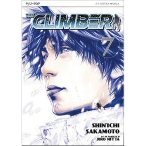 CLIMBER (THE) 07 