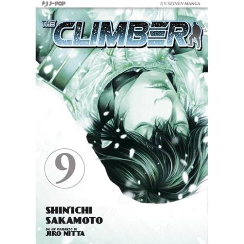 CLIMBER (THE) 09 