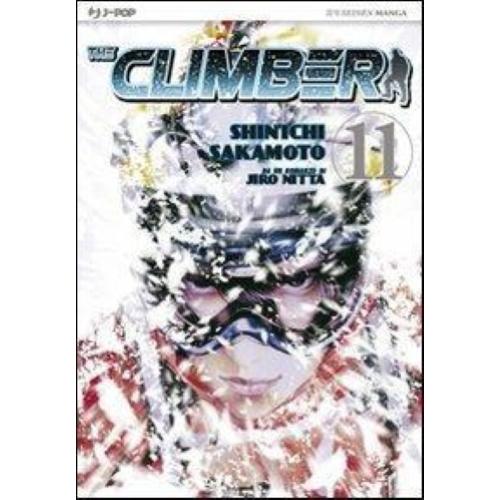 CLIMBER (THE) 11 