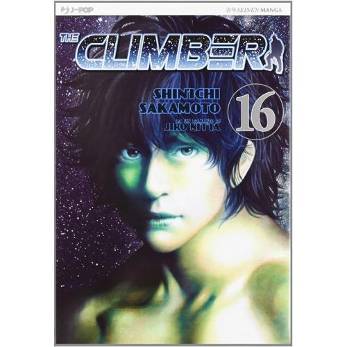 CLIMBER (THE) 16