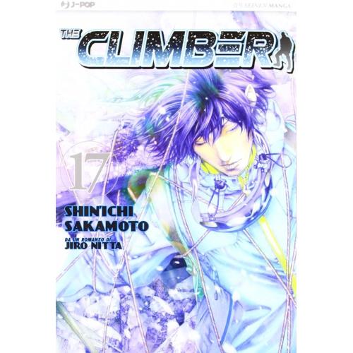 CLIMBER (THE) 17 
