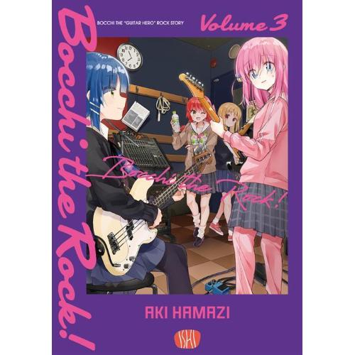 BOCCHI THE ROCK! 3 - REGULAR