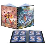 POKEMON - GARCHOMP ARMAROGUE - ULTRA PRO ALBUM 4 TASCHE PORTFOLIO