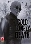 COLD LONELY DEATH 3