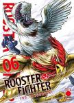 ROOSTER FIGHTER 6