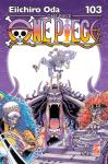 ONE PIECE NEW EDITION 103