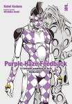 PURPLE HAZE FEEDBACK-ROMANZO JOJO