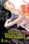 WELCOME TO THE BALLROOM 9