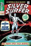 MARVEL OMNIBUS SILVER SURFER - RISTAMPA