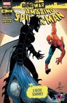 AMAZING SPIDER-MAN 842 42