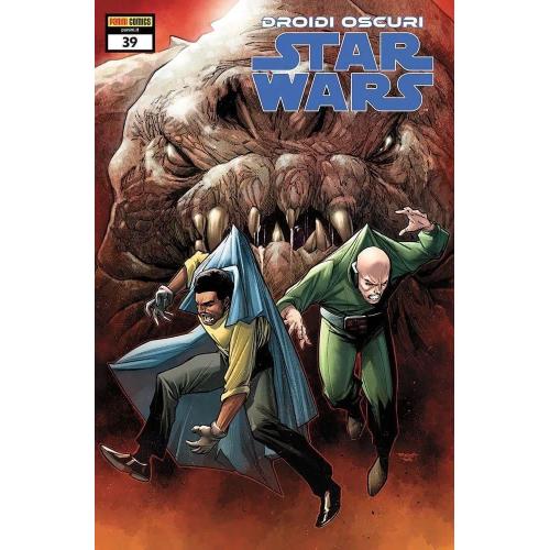 STAR WARS 107 - STAR WARS 39