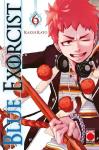 BLUE EXORCIST 06 RISTAMPA
