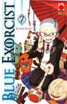 BLUE EXORCIST 07 RISTAMPA