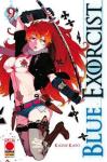 BLUE EXORCIST 09 RISTAMPA