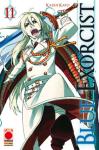 BLUE EXORCIST 11 RISTAMPA
