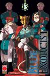 BLUE EXORCIST 13 RISTAMPA