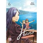 HANA L'INACCESSIBILE 6