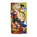 DRAGON BALL S SUPER SAIYAN BEACH TO