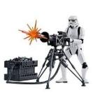 STAR WARS MANDALORIAN IMPERIAL STORMTROOPER ACTION FIGURE