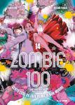 ZOMBIE 100 : 14