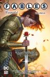 FABLES 20 - CAMELOT