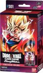 DBSCG FUSION WORLD - STARTER DECK FS01 - SON GOKU - ENG