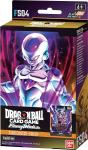 DBSCG FUSION WORLD - STARTER DECK FS04 - FRIEZA - ENG