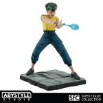 YU YU HAKUSHO - SUPER FIGURE COLLECTION - YUSUKE 15CM