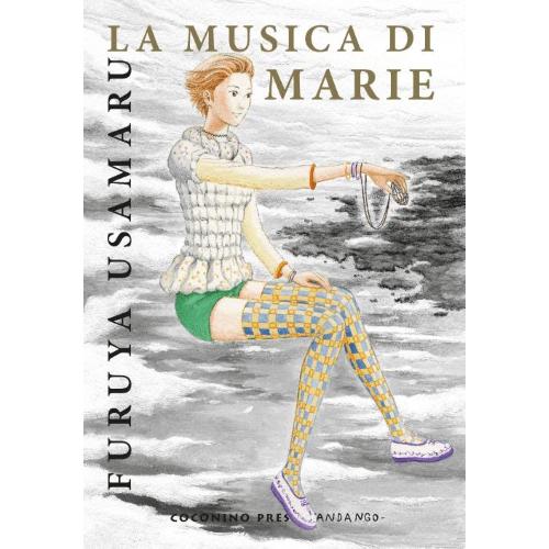 LA MUSICA DI MARIE - COCONINO 