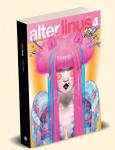 ALTER LINUS 4 - OBLOMOV