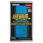 YU-GI-OH! RARITY COLLECTION 2 - BUSTA SINGOLA - ITA