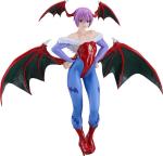 DARKSTALKERS LILITH FIGURE