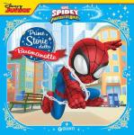 SPIDEY PRIME STORIE DELLA BUONANOTTE