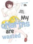 MY CHARMS ARE WASTED 7