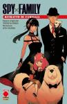 SPY X FAMILY - RITRATTO DI FAMIGLIA